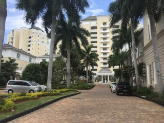 Palmyra Resort Spa Jewel Grande, St. James, Jamaica - Apartment for Sale